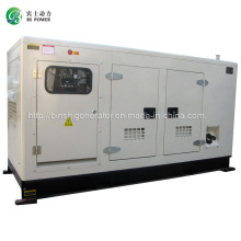 20kw-2600kw Conjunto de gerador diesel silencioso / insonorizado